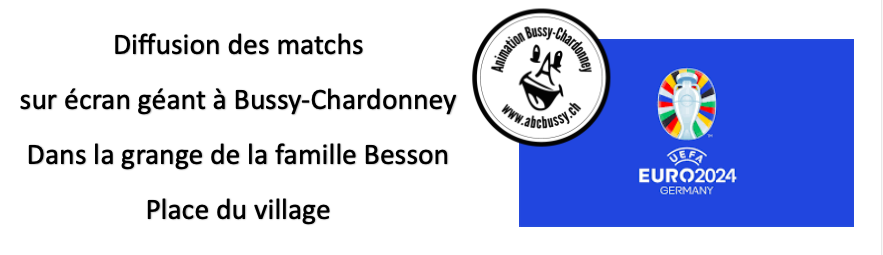 ABC – Animation Bussy-Chardonney